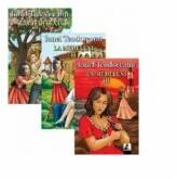 La Medeleni, 3 Volume - Ionel Teodoreanu (ISBN: 9786069221075)