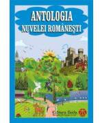 Antologia nuvelei romanesti (ISBN: 9786065142671)