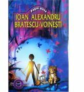 Pagini alese - Ioan Alexandru Bratescu-Voinesti (ISBN: 9786068487106)