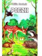 Poezii - Otilia Cazimir (ISBN: 9789731861074)
