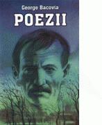 Poezii - George Bacovia (ISBN: 9789731861012)