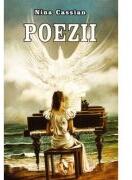 Poezii - Nina Cassian (ISBN: 9789737923783)