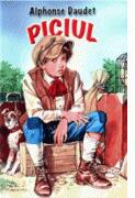Piciul - Alphonse Daudet (ISBN: 9789737923523)
