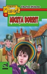 Micuta Dorrit - Charles Dickens (ISBN: 9786068271309)