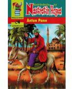 Nazdravaniile lui Nastratin Hogea - Anton Pann (ISBN: 9786068271149)