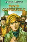 David Copperfield - Charles Dickens (ISBN: 9789737923868)