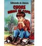 Cuore, inima de copil - Edmondo de Amicis (ISBN: 9789737923417)
