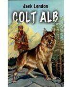 Colt Alb - Jack London (ISBN: 9789737923073)