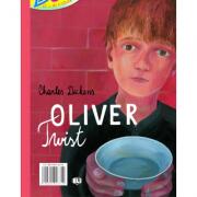 Doxi. Oliver Twist - Charles Dickens (ISBN: 6420620007724)