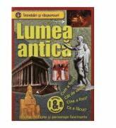 Lumea antica - Diane Stephens (ISBN: 9789733015888)