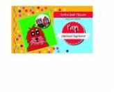 Papi, catelusul ingrijorat - Andrei Ionel Mocanu, Ioana Ciubotariu (ISBN: 9786063112829)