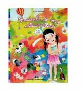 O vacanta de vara extraordinara - Petcu Abdulea (ISBN: 9786063112874)