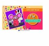 Flip, soricelul adoptat - Andrei Ionel Mocanu (ISBN: 9786063112836)
