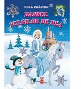 Dansul fulgilor de nea - Vera Craciun (ISBN: 9789975320832)