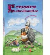 Comoara strabunilor (ISBN: 9789975103992)