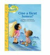Cine a facut lumea? - Elena Kucharik (ISBN: 9786069378960)