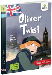 Oliver Twist (ISBN: 9786060560197)