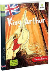 King Arthur (ISBN: 9786060560241)