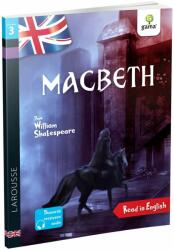 Macbeth (ISBN: 9786060560180)