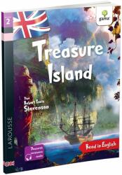 Treasure Island (ISBN: 9786060560234)