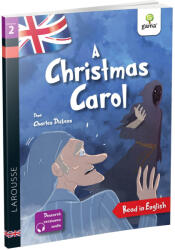 A Christmas Caroll (ISBN: 9786060560258)
