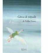 Gasca de zapada - Pirkko Vainio (ISBN: 9786067048018)