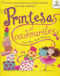 Printesa si cadourile - Caryl Hart (ISBN: 9786060560265)