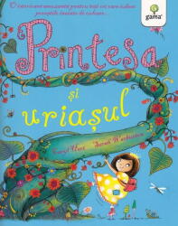 Printesa si uriasul - Caryl Hart (ISBN: 9786060560272)