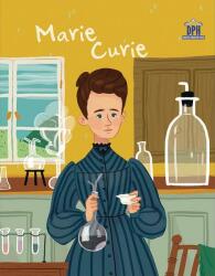 Marie Curie (ISBN: 9786060482703)