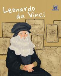 Leonardo da Vinci (ISBN: 9786060482710)