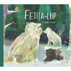 Fetita-lup - Jo Loring-Fisher (ISBN: 9786067047844)
