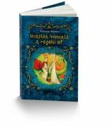 Noaptea minunata a regelui elf - Vanessa Walder (ISBN: 9786065768963)