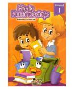 Magia bunei cuviinte, volumul 1 - Mihnea Columbeanu (ISBN: 9786069335376)