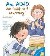 Vreau sa inteleg. Am ADHD dar invat sa il controlez - Pam Pollack, Meg Belviso (ISBN: 9786060482611)