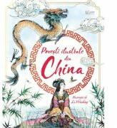 Povesti ilustrate din China (Usborne) - Usborne Books (ISBN: 9786067047660)
