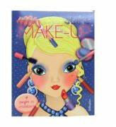 MakE-Up Stars - Eleonora Barsotti (ISBN: 9786065902299)