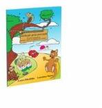 Vorbesti prin povesti. Povesti terapeutice pentru copii cu tulburari de vorbire - Laura Hardalau, Loredana Bejan (ISBN: 9786067073928)