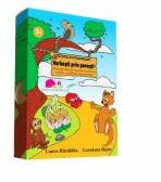 Vorbesti prin povesti. Materiale educative pentru consilierea copiilor cu tulburari de pronuntie - Laura Hardalau, Loredana Bejan (ISBN: 9786067073935)
