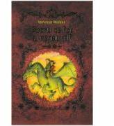 Zborul de foc al regelui-elf - Vanessa Walder (ISBN: 9786065768956)