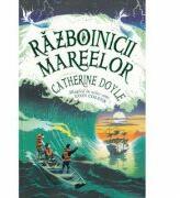 Razboinicii mareelor - Catherine Doyle (ISBN: 9786065768918)