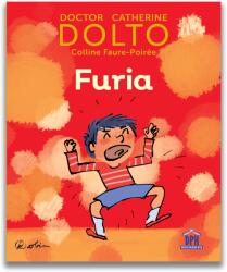 Furia (ISBN: 9786060482123)