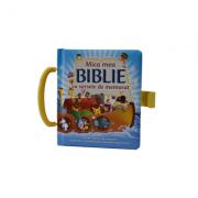 Mica mea Biblie cu versete de memorat - Thomas Nelson (ISBN: 9786067321524)
