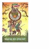 Clubul eroinelor. Rapirea din internat - Nina Weger (ISBN: 9786065768116)