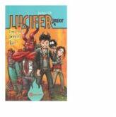 Lucifer junior. Prea bun pentru iad - Jochen Till (ISBN: 9786065768093)