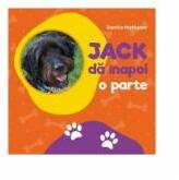 Jack da inapoi o parte - Janice Mathews (ISBN: 9786069115831)