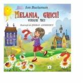 Melania, ghici! - Ion Buciuman (ISBN: 9789731019260)