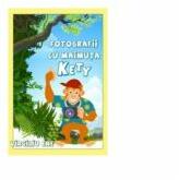 Fotografii cu maimuta Kety - Virgiliu Ene (ISBN: 9789731018713)