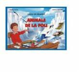 Vreau sa desenez animale de la poli - Daniela Dosa (ISBN: 9789731842776)