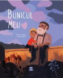 Bunicul meu (ISBN: 9786060481515)