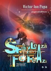 Sfârlează cu fofează (ISBN: 9786066951142)